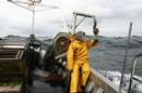 Scottish Creel Fishermen's Federation: Creel Fishing